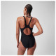 Speedo Γυναικείο ολόσωμο μαγιό Colourblock 2.0 Swimsuit
